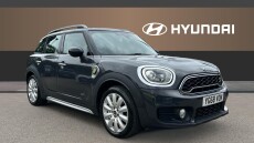 MINI Countryman 1.5 Cooper S E ALL4 PHEV 5dr Auto Hatchback
